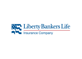AMG Carrier Liberty Bankers Life Logo