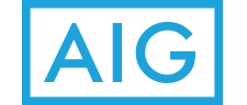AMG Carrier AIG Logo
