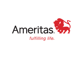 AMG Carrier Ameritas Logo