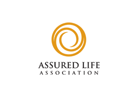AMG Carrier Assured Life Association Logo