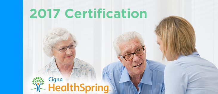 Get Certified Get Certified