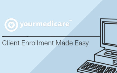 YourMedicare Medicare Advantage and Part D Enrollment Tool