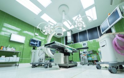 5 Reasons to Offer Hospital Indemnity Insurance