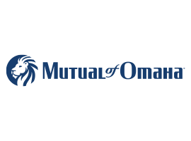 AMG Carrier Mutual of Omaha Logo